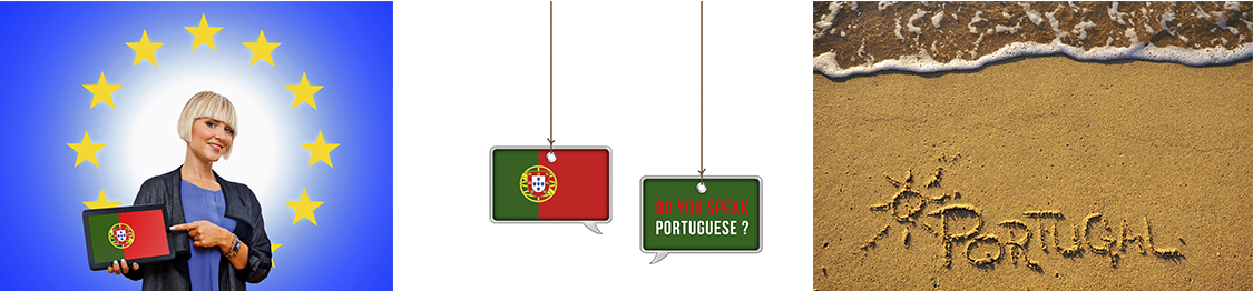 Traductor español portugues